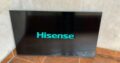 Smart tv Hisense 55” UHD 4K