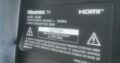 Smart Tv Hisense ULED 65U8KQ 65” UHD 4K