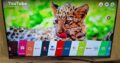 Smart Tv LG 55” NanoCell UHD 4K SMART
