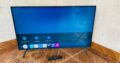 Smart Tv Samsung 43” UHD 4K