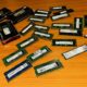 ✅SSD SATA 2.5  Marca Crucial 1TB Preço:5.500.00MT ✅(02)SSD 128 GB NVME PREÇO: 1.400.00MT ✅(03)Memória RAM 16 GB DDR4 SDRAM  4.500.00MT  ✅(05)Memória 0