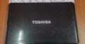 Toshiba i3 3th 4GB RAM 500GB HDD