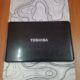 Toshiba i3 3th 4GB RAM 500GB HDD