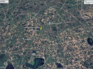 Transpasse de 3 Terrenos em Djonasse (com DUAT) – Excelente Oportunidade de Investimento!
