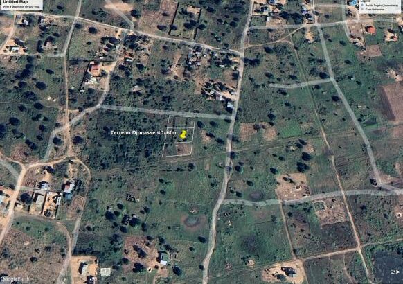 Transpasse de 3 Terrenos em Djonasse (com DUAT) – Excelente Oportunidade de Investimento!