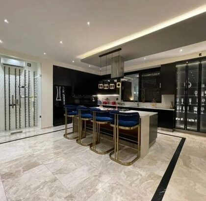 VENDE-SE MORADIA LUXUOSA T4 EM MAPULENE -COSTA DO SOL ☀️ MAPUTO -MOÇAMBIQUE