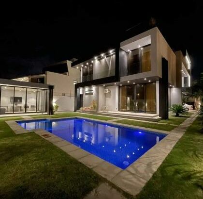 VENDE-SE MORADIA LUXUOSA T4 EM MAPULENE -COSTA DO SOL ☀️ MAPUTO -MOÇAMBIQUE