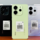Xiaomi Redmi Note 14 256GB+8GB Duos 4G Selados Entregas e Garantias