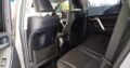 Toyota Land Cruiser Prado TX 2023