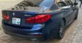 BMW 523D 5 Series  Recém Importado