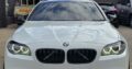 BMW 523i M Package 2012