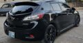 Mazda Axela •2012• Sport RECÉM IMPORTADO
