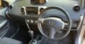 Toyota IST 1.3 AGJ•••MC