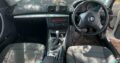BMW 116i 1 Series