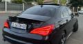 Mercedes-Benz CLA A250