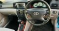 Toyota Corolla “Escova/Xcova”