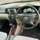 Toyota Corolla “Escova/Xcova”