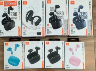 JBL WAVE FLEX 2 SELADO
