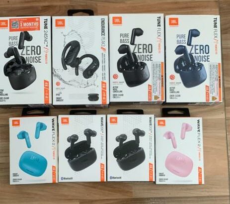 JBL WAVE FLEX 2 SELADO