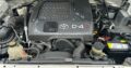 Toyota Hilux Fortuner D4D
