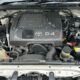 Toyota Hilux Fortuner D4D