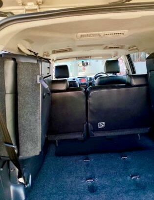 Toyota Fortuner Epic 2014