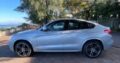 BMW X4 M-Sport 2017