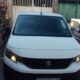 Peugeot Partner 2019