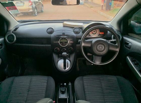 Mazda Demio 1.5 ANI•••MC