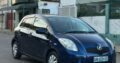 Toyota Vitz 1.3 2006