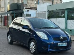 Toyota Vitz 1.3 2006