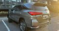 Toyota Hilux Fortuner GD6 2024