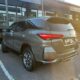 Toyota Hilux Fortuner GD6 2024