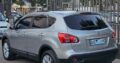 NISSAN DUALIS RECÉM CHEGADO DO JAPÃO