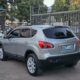 NISSAN DUALIS RECÉM CHEGADO DO JAPÃO