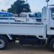 TOYOTA DYNA 2KD RECÉM IMPORTADO