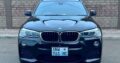 BMW X3 M Sport 2015 Recém importado