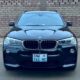 BMW X3 M Sport 2015 Recém importado