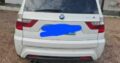 BMW X3 2.5 2009