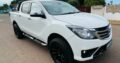 Mazda BT-50/BT50 XR
