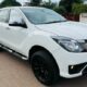 Mazda BT-50/BT50 XR