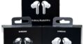 SAMSUNG BUDS 3 PRO SELADOS