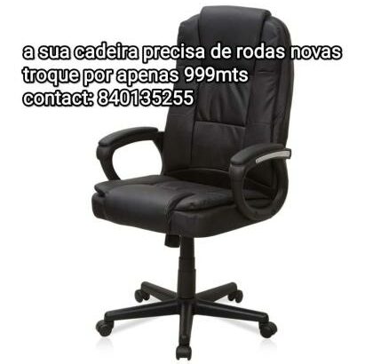 manutenção e venda