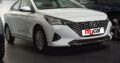 Hyundai Accent 2021