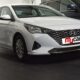 Hyundai Accent 2021