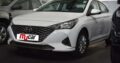 Hyundai Accent 2021