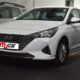 Hyundai Accent 2021
