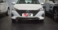 Hyundai Accent 2021