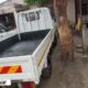ISUZU ELF 1992
