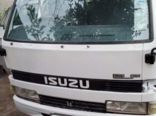 ISUZU ELF 1992